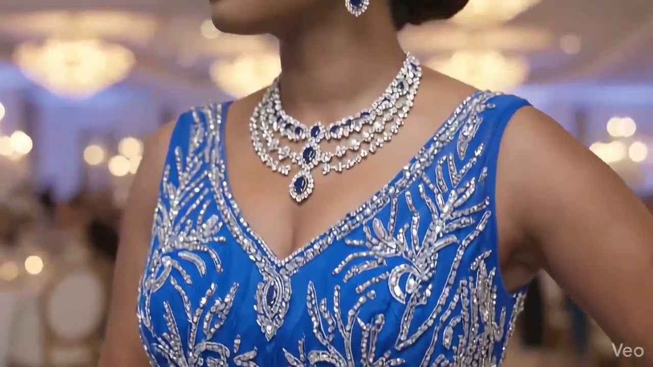 Intricate beautiful design