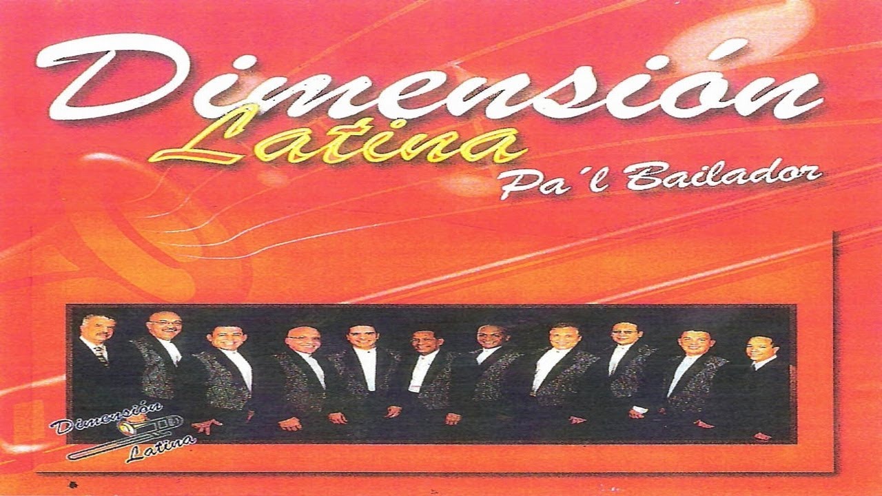 La Ola Marina - Dimensión Latina