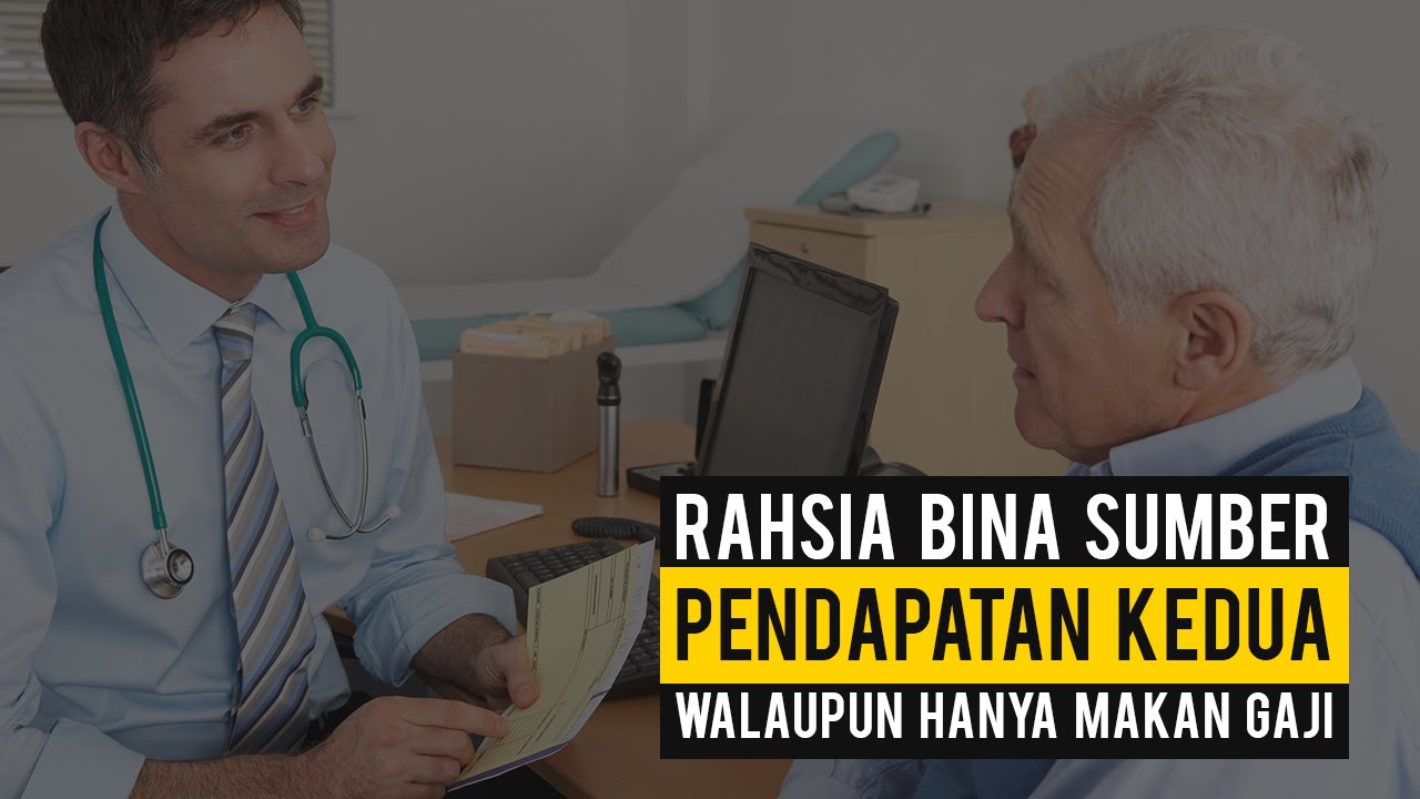Dato' Dr Nazri Khan - Bagaimana Untuk Melabur Jika Hanya Makan Gaji