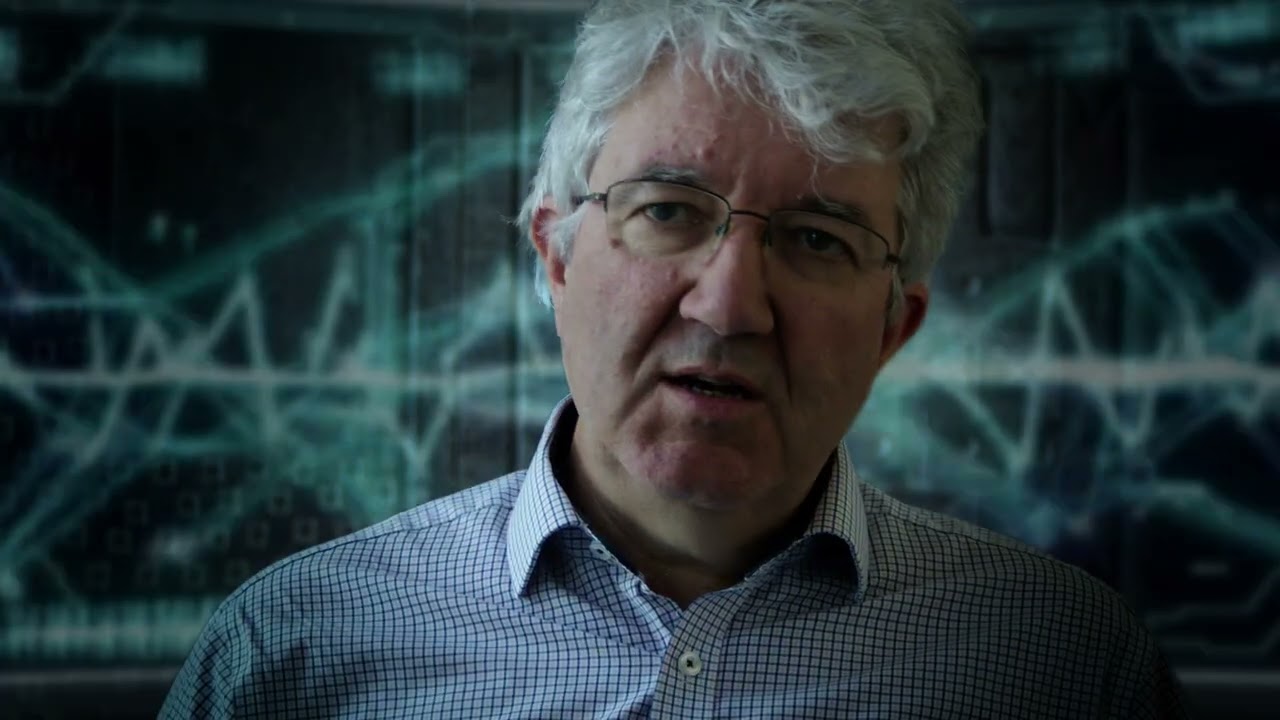 Interrogation Neil Willey