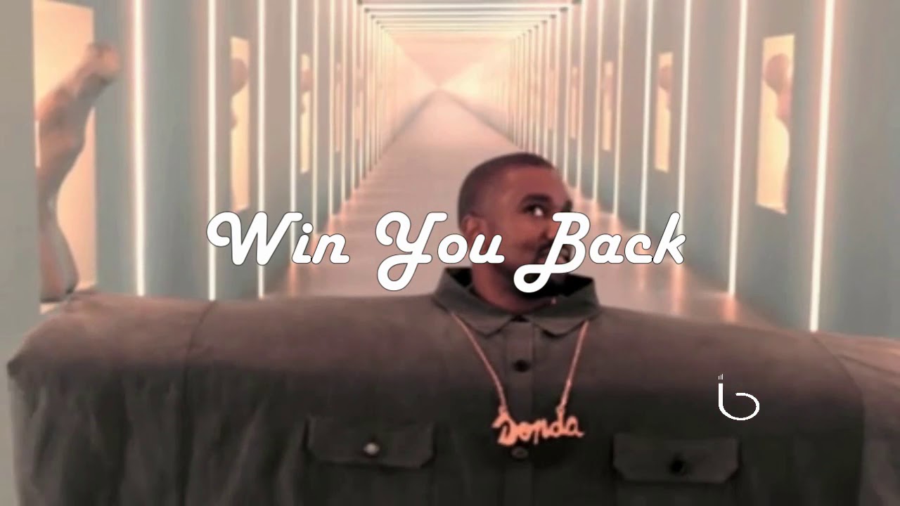 [FREE] Kanye West x 90s Sample 