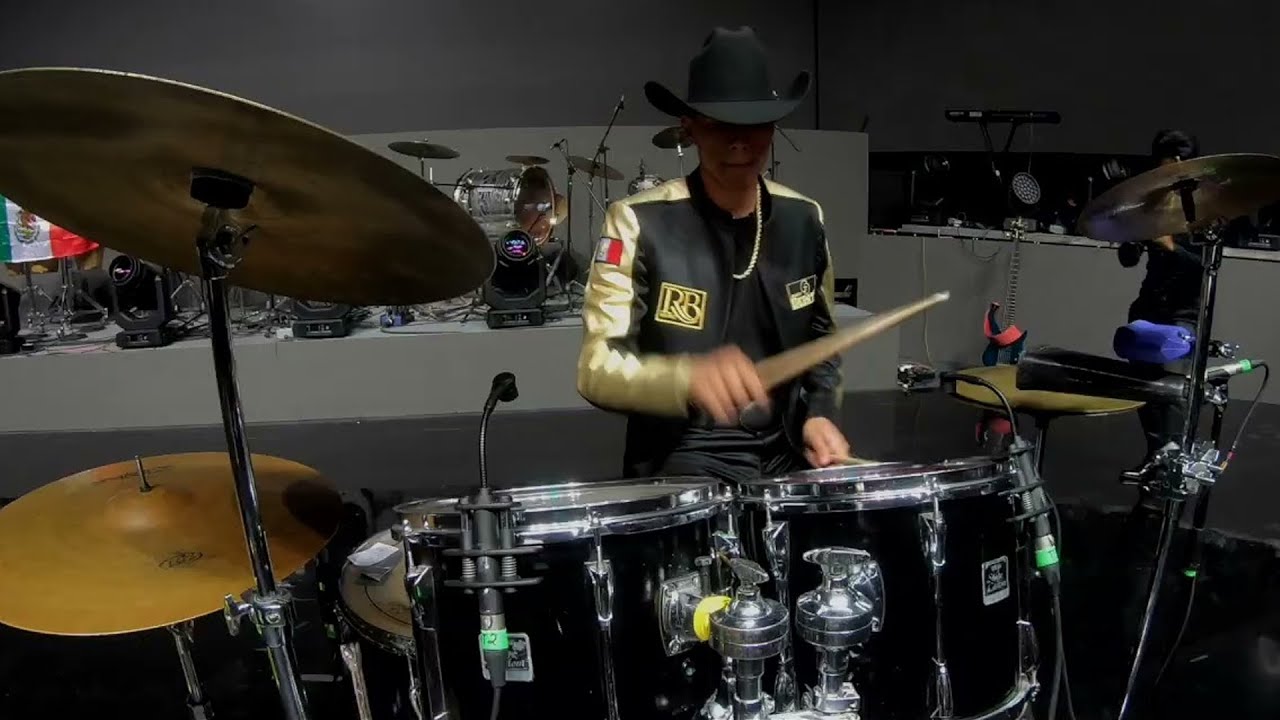 Grupo Debate - Me Encanta La Parranda Auditorio Telmex 2023 [En Vivo]