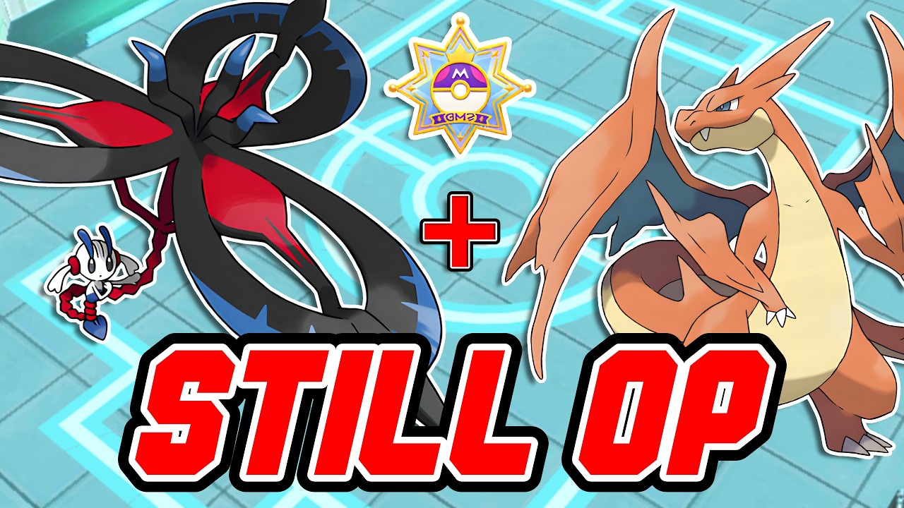 The Mega Floette Combo is STILL Unstoppable