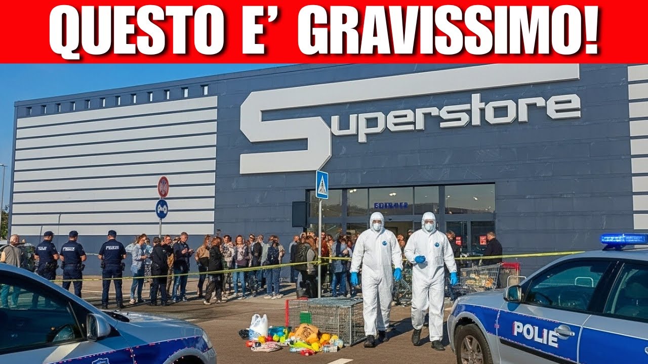 NON Fare Più la Spesa da ESSELUNGA Finché non Guardi Questo Video