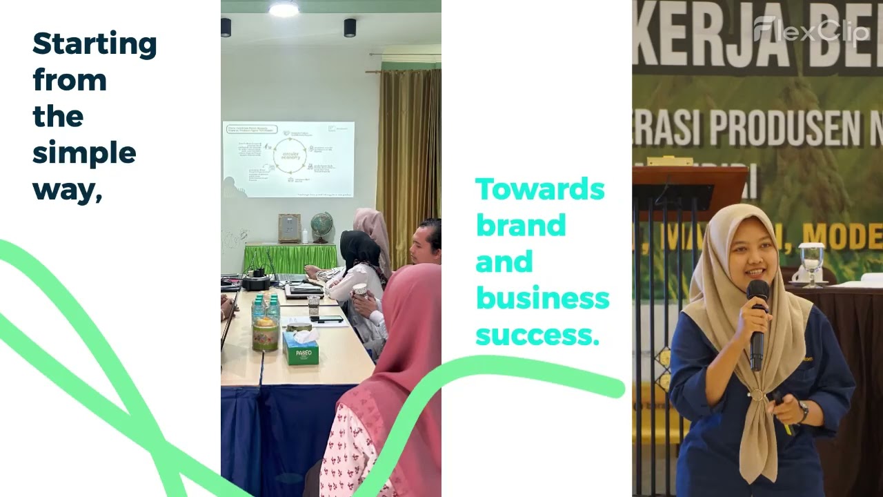 COMPANY PROFILE 2024 ‑ KOPERASI PRODUSEN NGAWI TANI MANDIRI