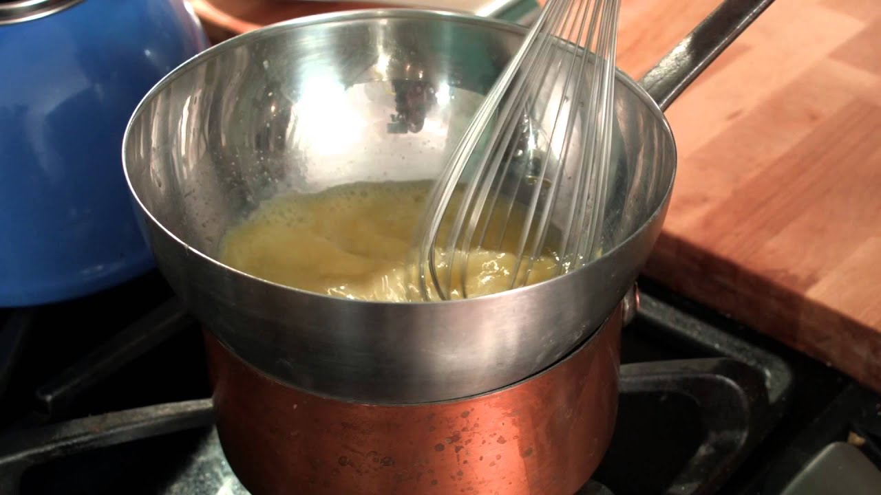Madeleines com Creme de Limão Aveludado- Temporada de Verão em NY