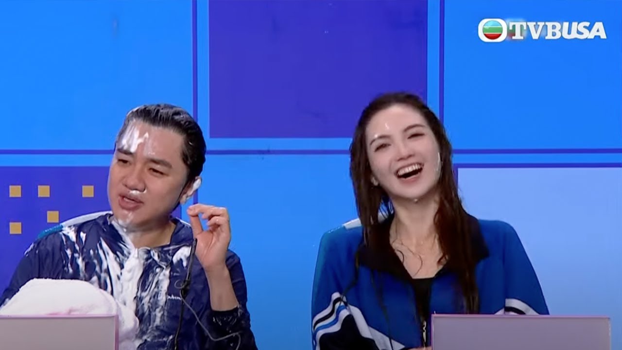 獎門人感謝祭終極篇｜王祖藍有計！如果被雷劈可以點做？｜獎門人｜曾志偉｜錢嘉樂｜阮兆祥｜麥美恩｜中年好聲音2｜福祿壽訓練學院