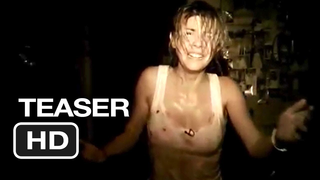 [REC] 4: Apocalypse Official Teaser Trailer #1 (2013) - Horror Movie HD