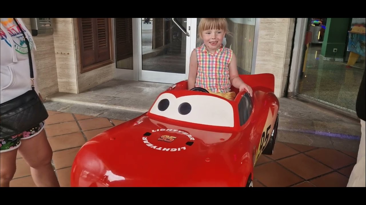 Our 2 Weeks in Alcudia May 23