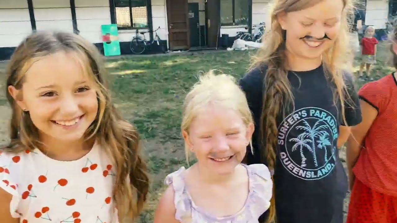 BIVAK 2022 CHIRO OLV TONGEREN