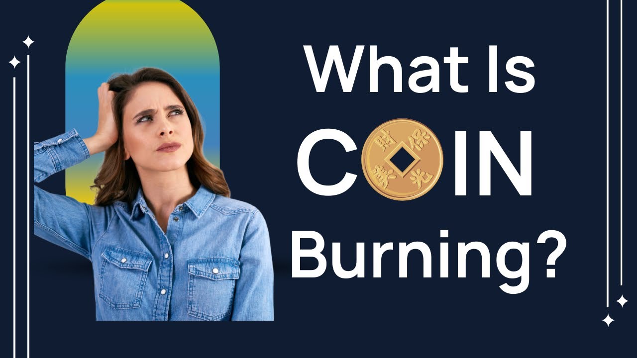 What Is BNB Binance Coin Burn - Crypto Coin Burning Explained