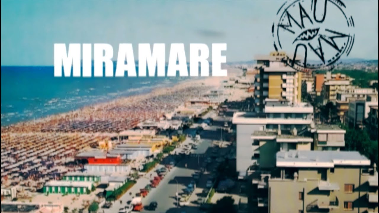 Mau Mau - Miramare (OFFICIAL VIDEO)