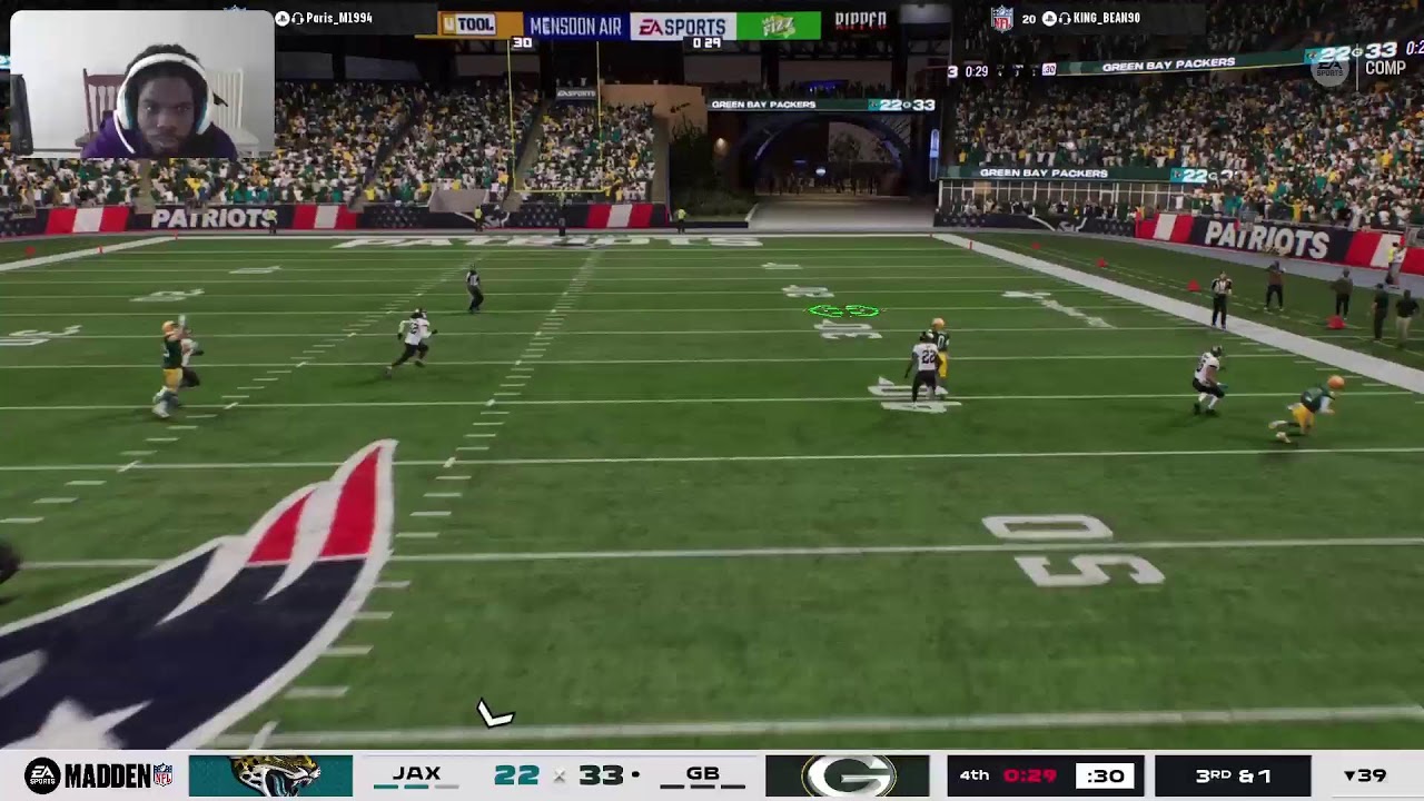 Madden Nfl 26