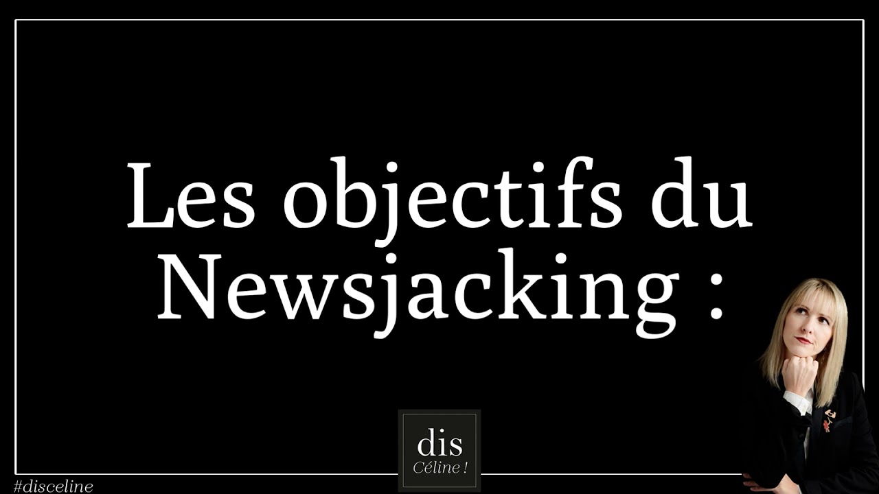 Newsjacking