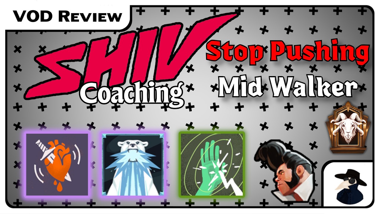 Stopping Running it Mid | Oracle Shiv Coaching
