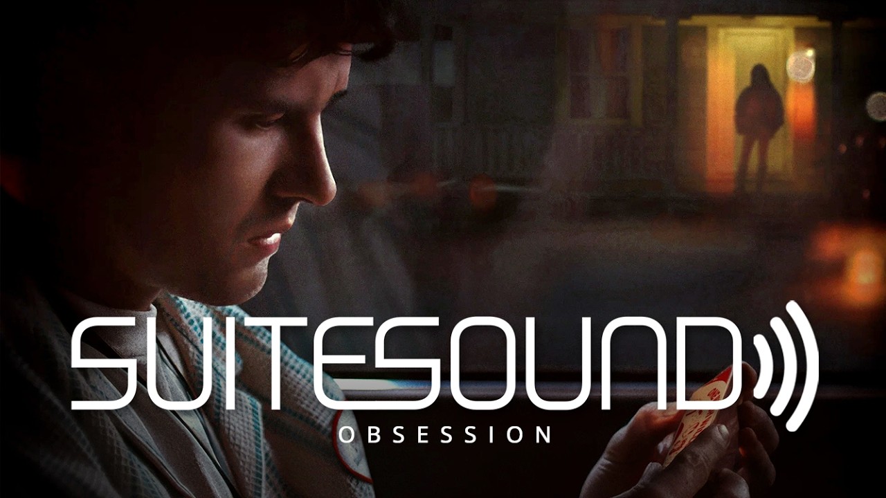 Obsession - Ultimate Soundtrack Suite | Rock Burwell