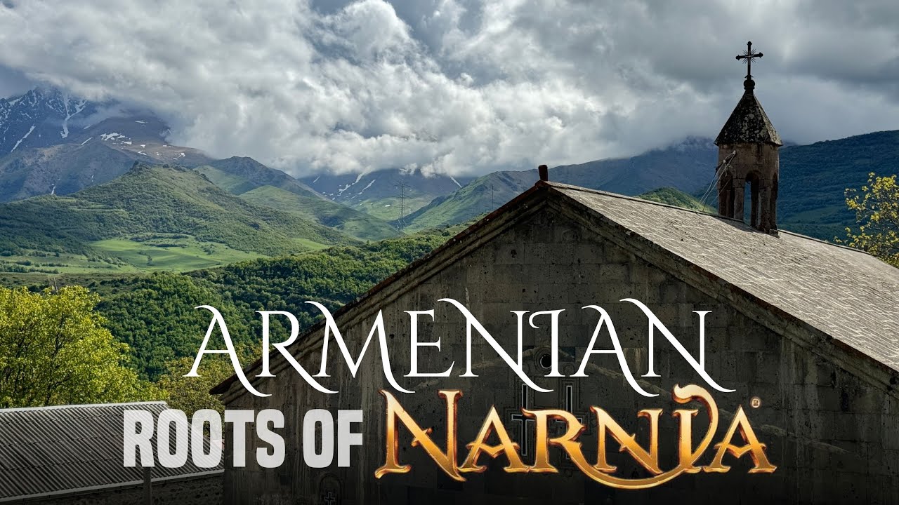 EXPOSED: The Real History Behind Narnia That Netflix Is Erasing