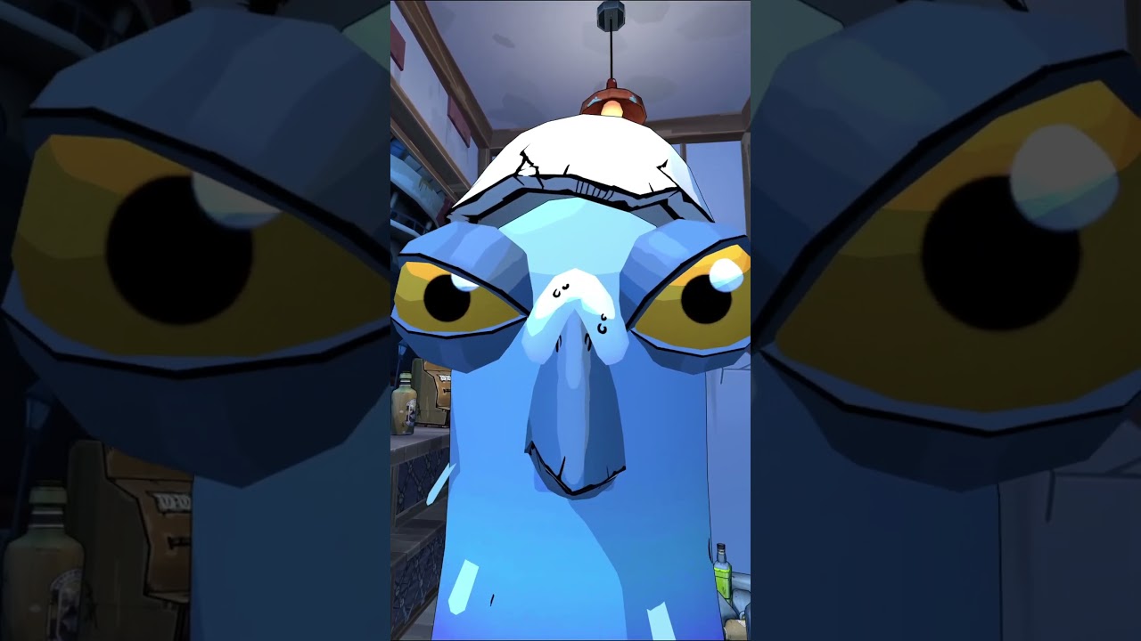 Prison Boss Prohibition Releases Tomorrow! #vr #vrgaming #gaming #metaquest #virtualreality