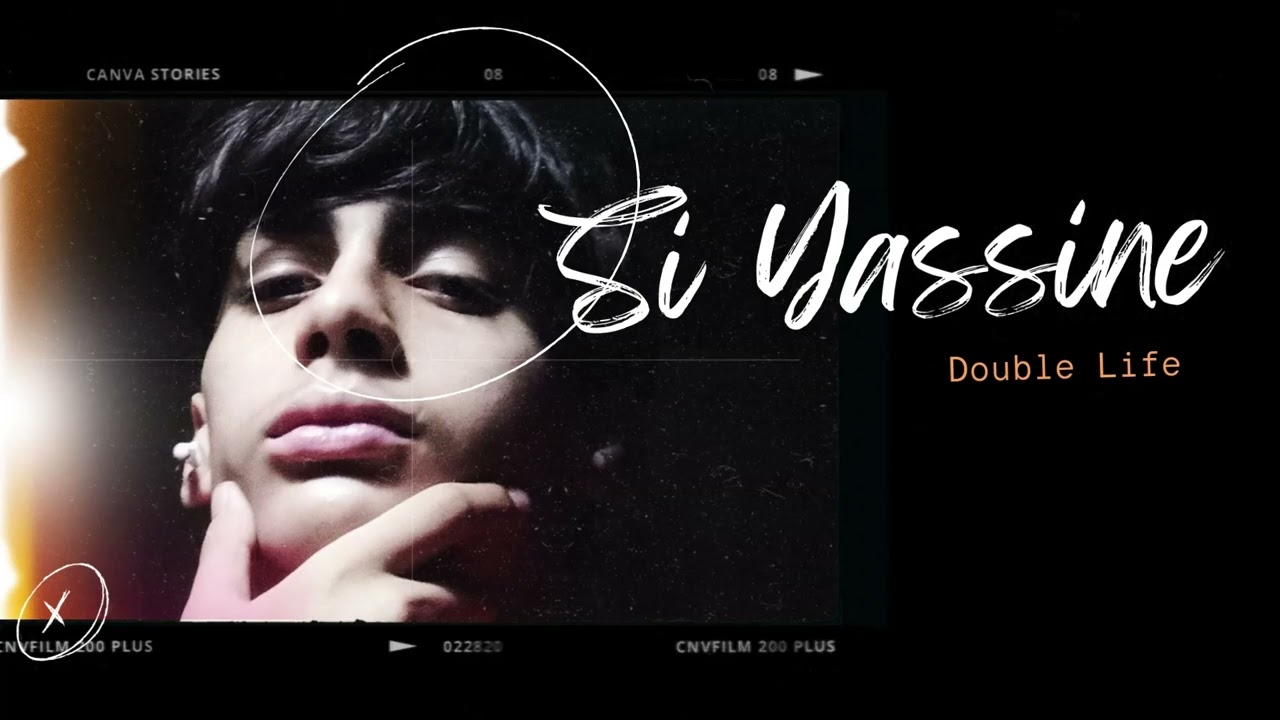 Si Yassine – Double Life (Official EP Audio) | Instrumental Beats EP
