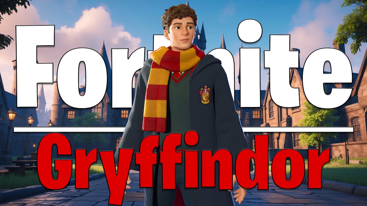 Team Gryffindor  (👍 & Subscribe)