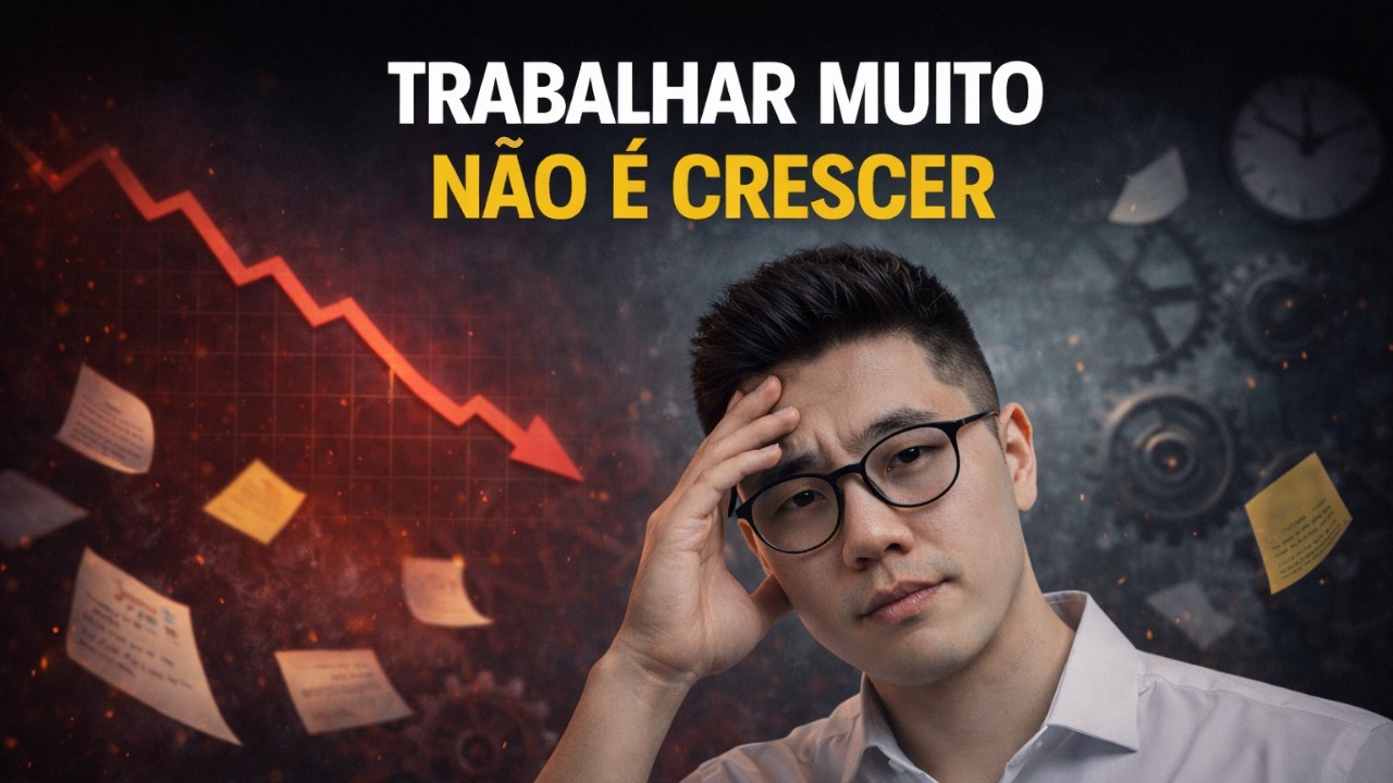 Erros que Estão Matando Seu Negócio (E Como Corrigir Hoje)