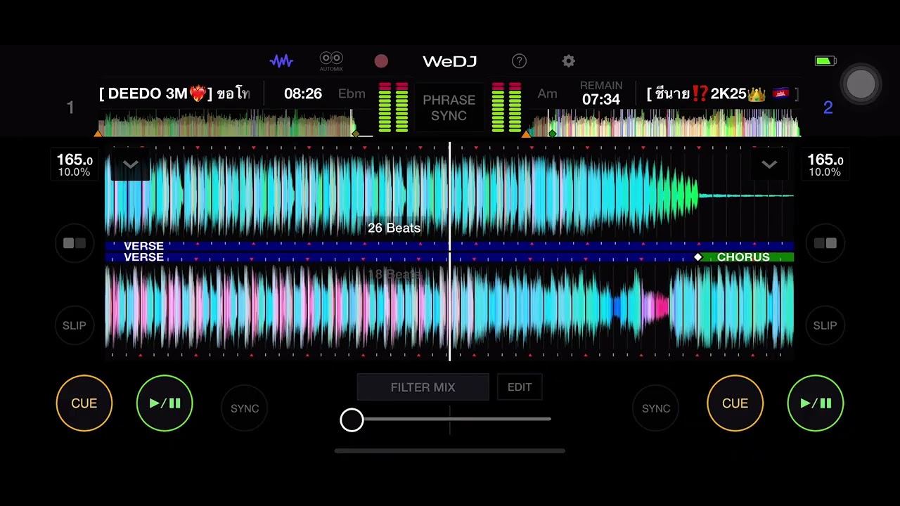 ขอโทษ - พงษ์สิทธิ์ คำภีร์ x DJ Bobby🦋[2k26]🀄️#เพลงแดนซ์ #remix #เพลงฮิตในtiktok #สายปาร์ตี้ #remix 