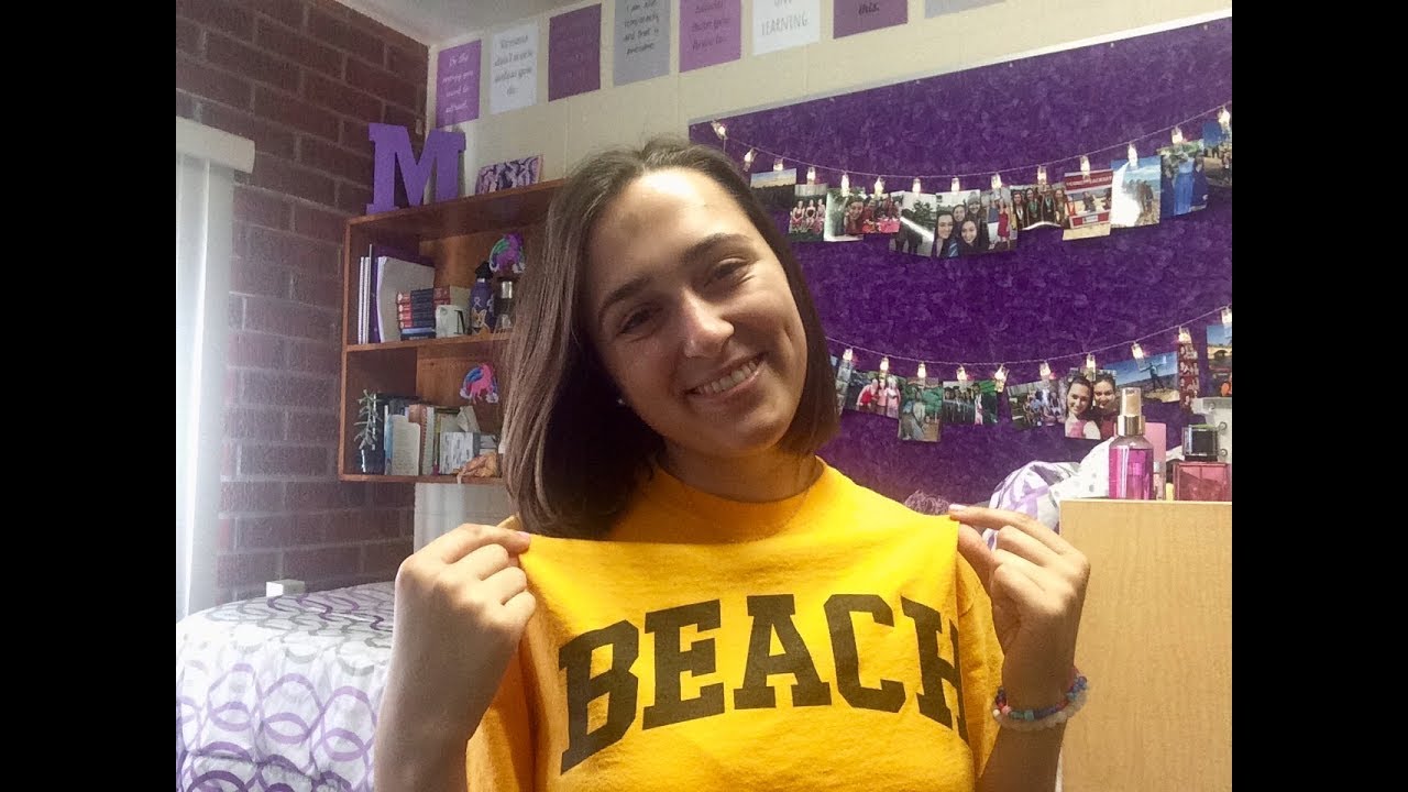 10 REASONS YOU SHOULD GO TO CSULB