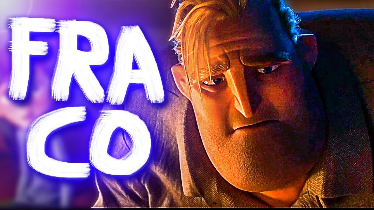 Senhor Incrível desconstruiu sua MASCULINIDADE TÓXICA – Os Incríveis 2