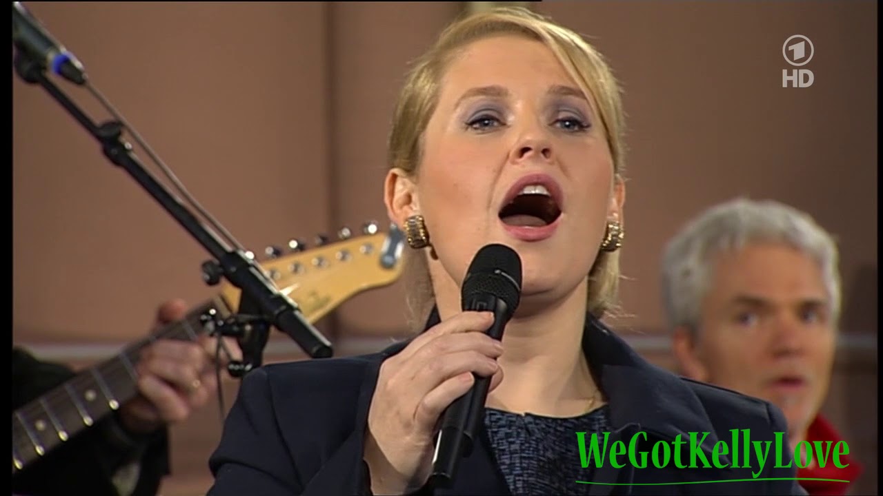 Maite Kelly @ Lieder zum Advent 15.12.2013
