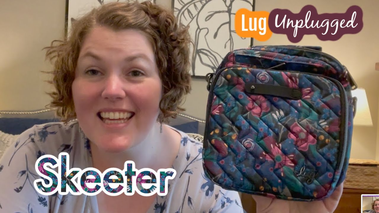 Lug Skeeter Review