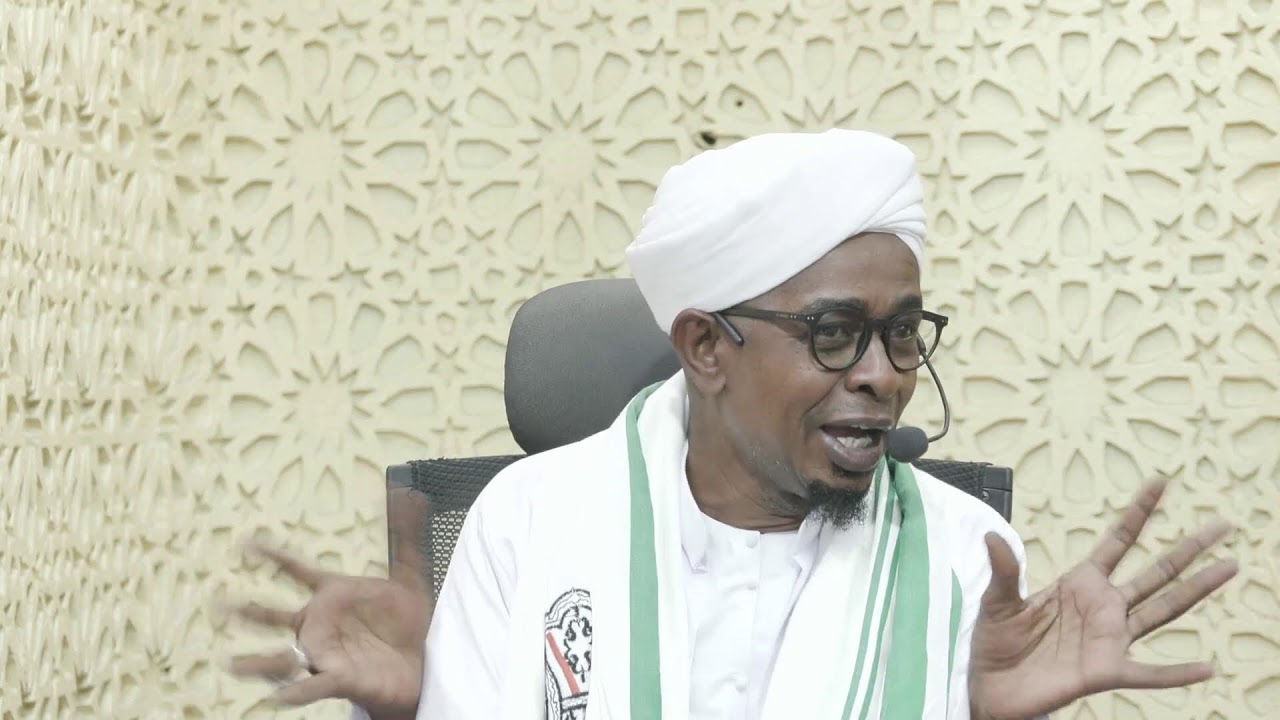 TUMEFAIDIKA NINI NA RAMADHAN