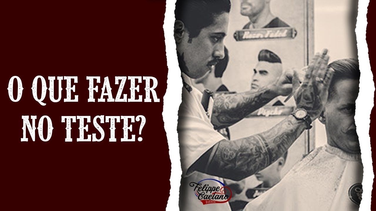 Como passar na entrevista de emprego - By Felippe Caetano