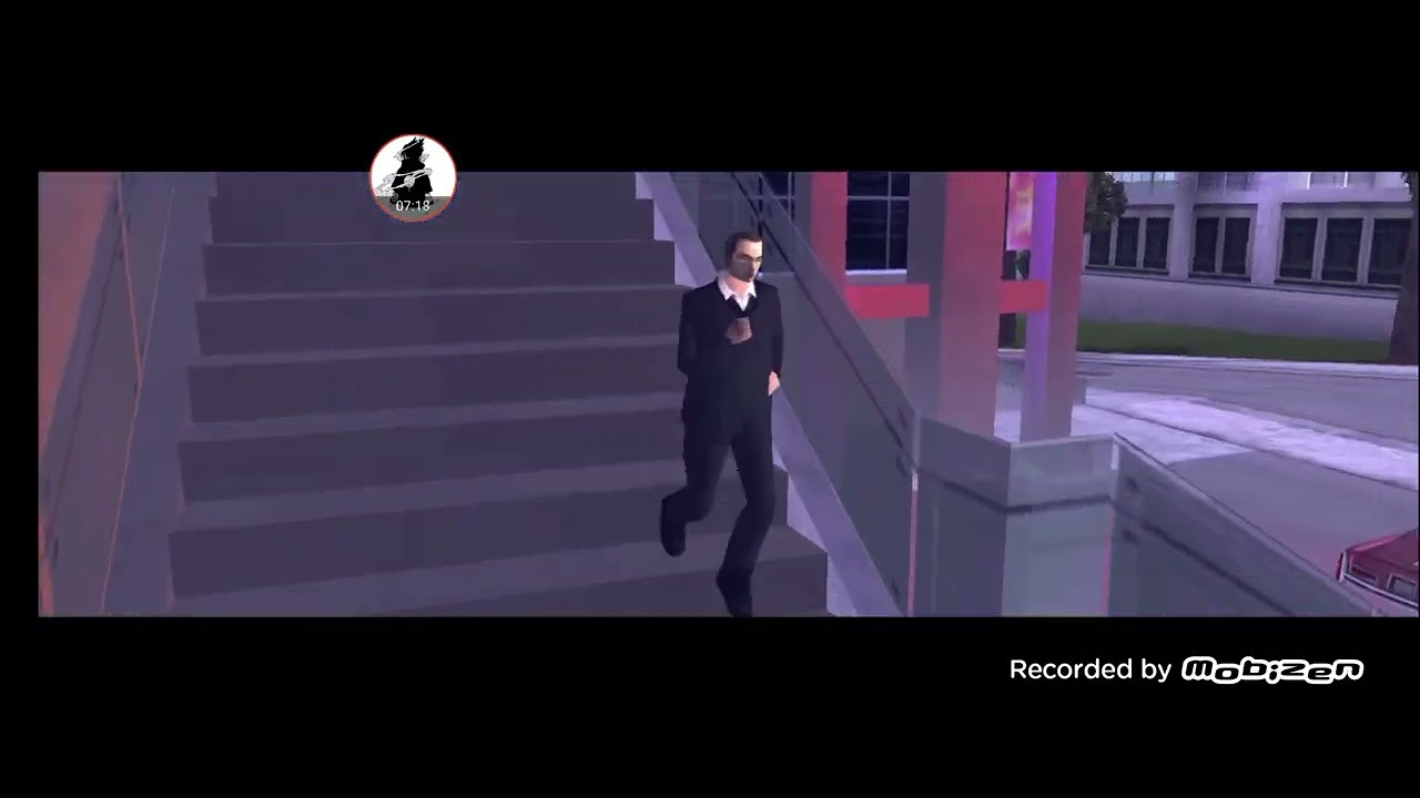 GTA 3 #11