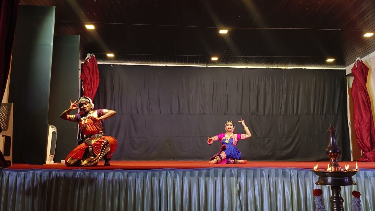 Classical dance 