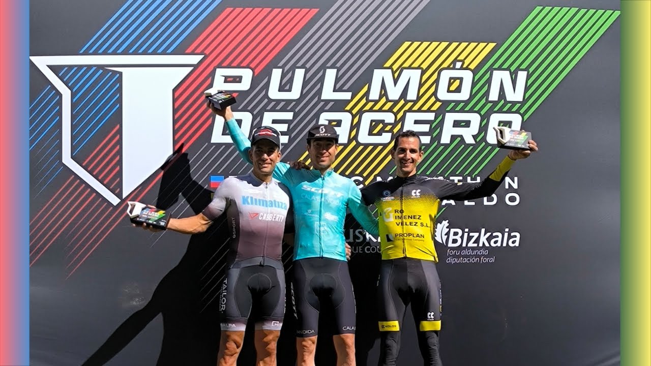 Pulmon de Acero UCI