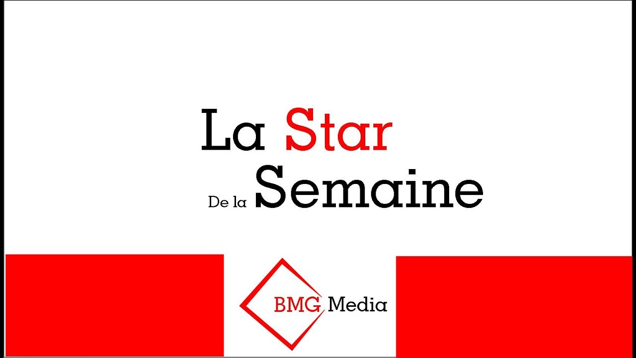 BMG - LA STAR DE LA SEMAINE : Aj Kavith - You are God