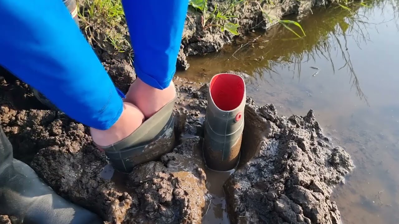 Thermos and Balmorals stuck