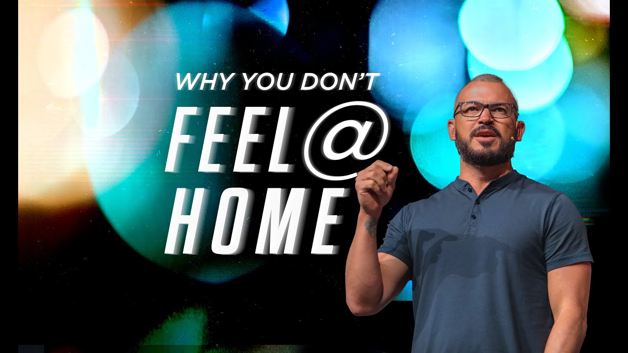 “I figured out what I’ve been searching for my whole life” - Scott Nickell