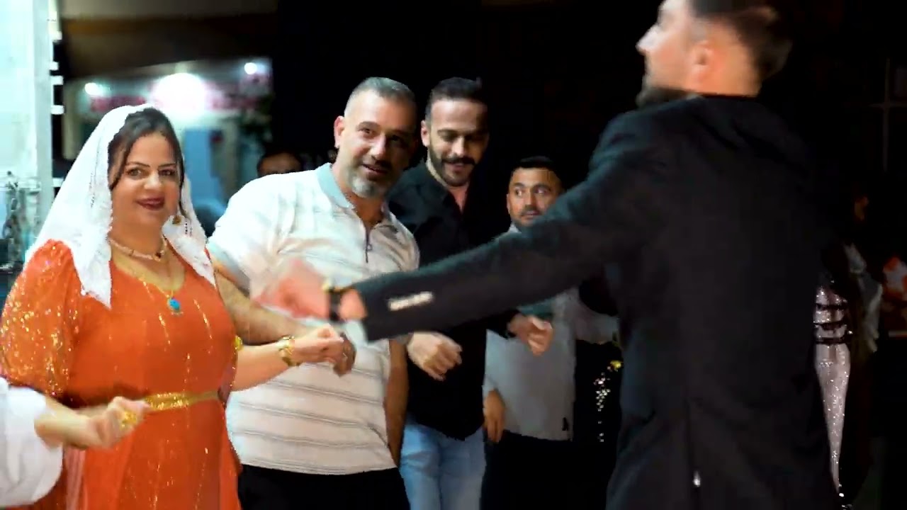 MEHMET İLÇİ KINASI (PART 1)