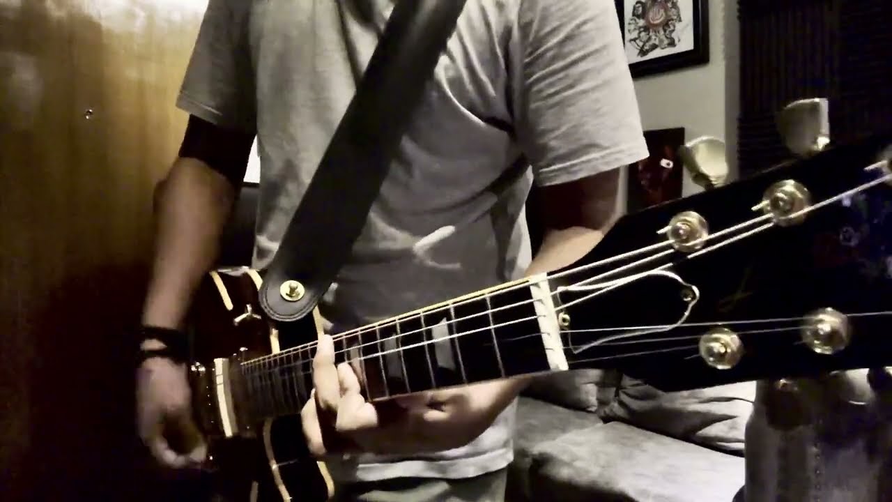 Nemesis - Gonojowar Double Solo Playthrough