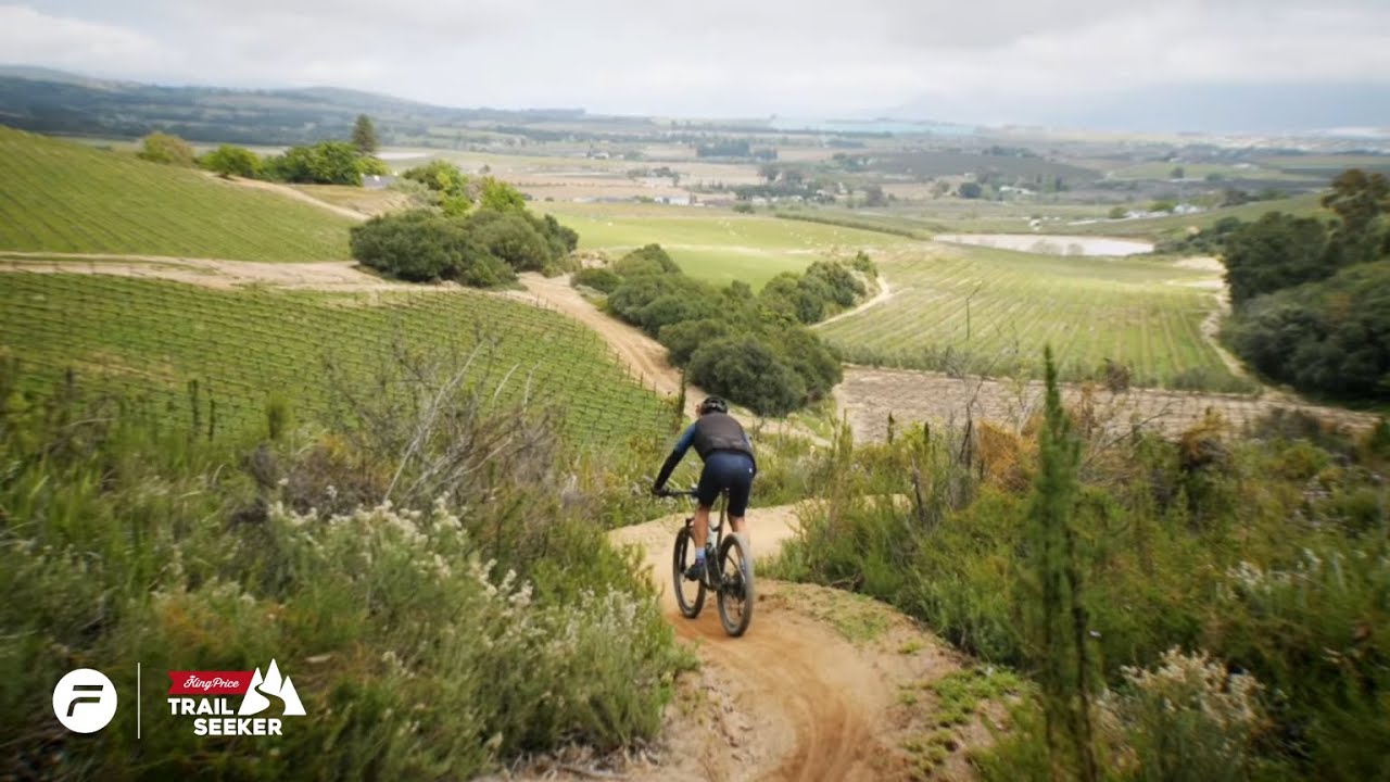 King Price Trailseeker Wellington 2023 | Extended Highlights