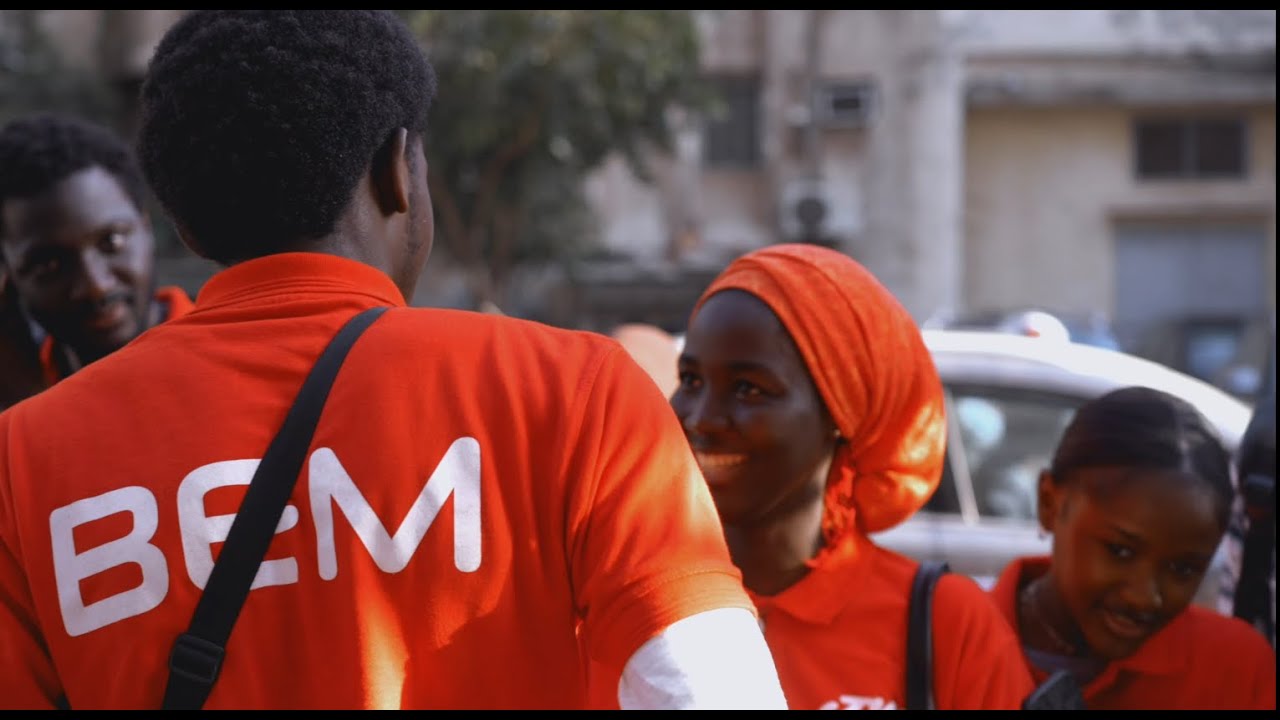 Film | Amphi de rentrée 2025