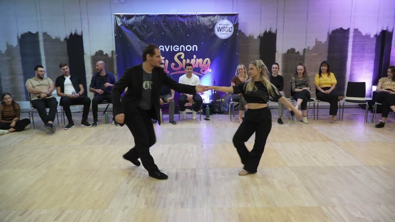 ACS 2024 - J&J FINALS ALL STARS - 3rd - Fernanda Dubiel & Vivien Meubiat