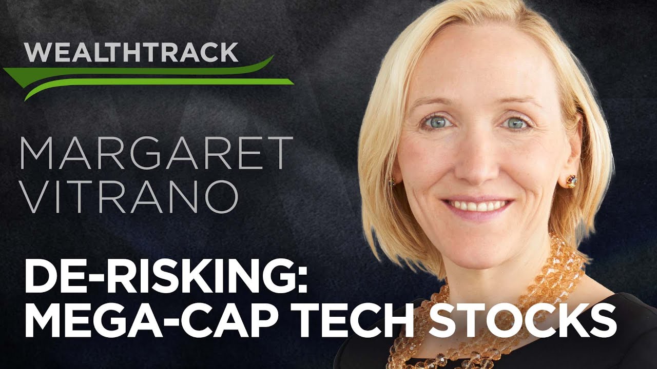The Dominance of Mega-Cap Tech in the Stock Market