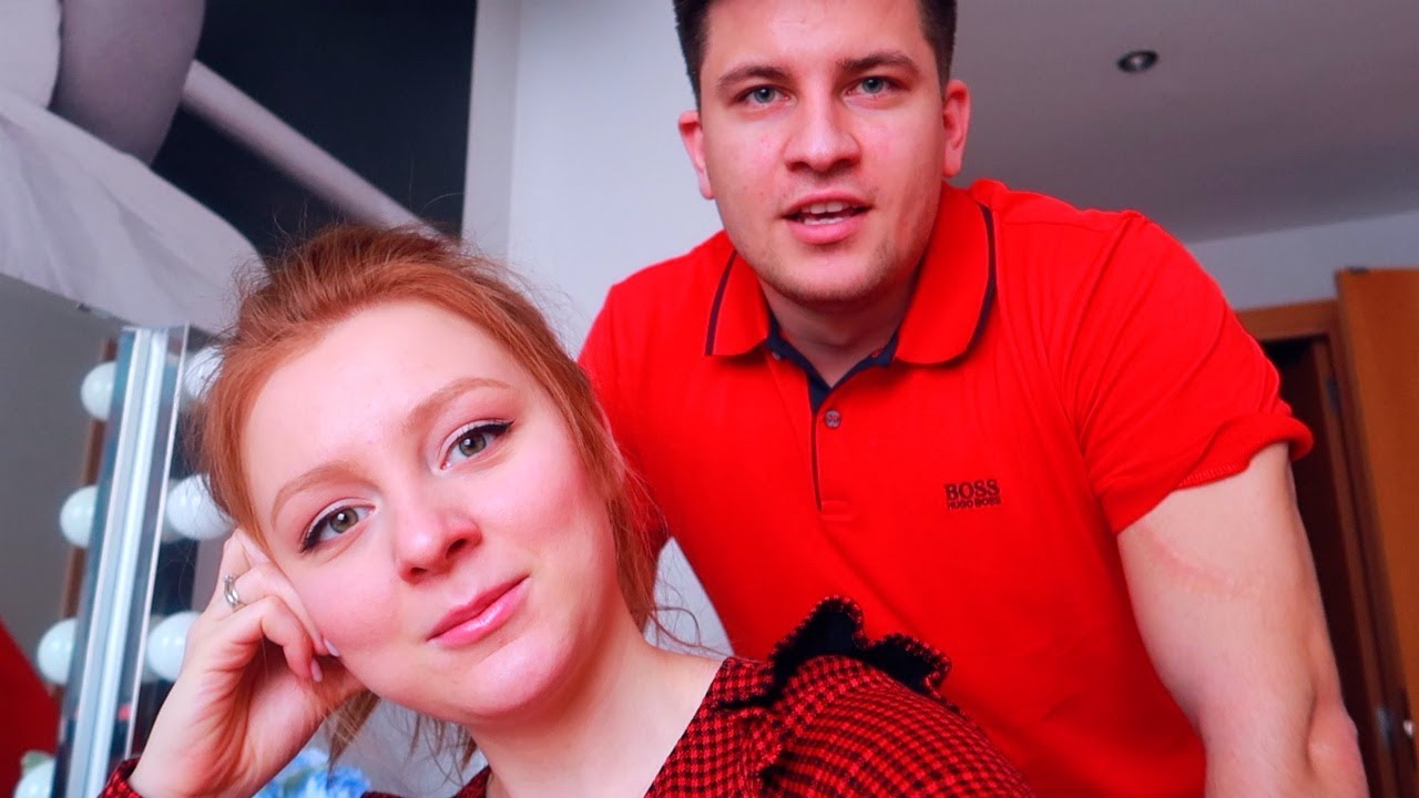 VLOG: ПОЧЕМУ МЫ ХОТИМ ПЕРЕЕХАТЬ? 25.02.18