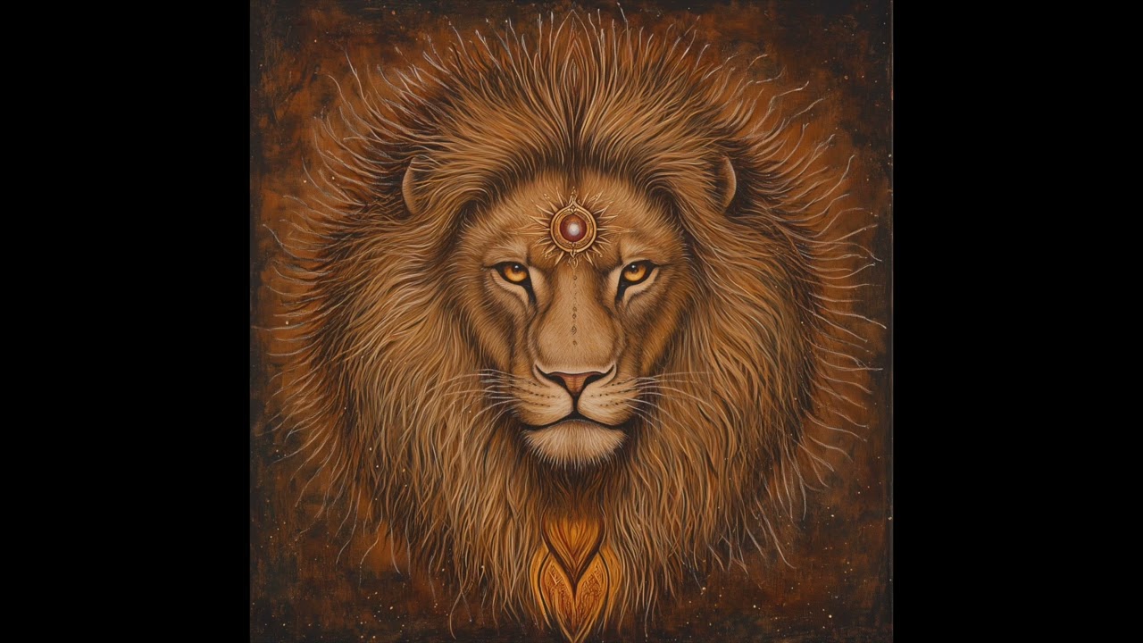 Katarina Rain, Light'n Up, Preeta - Lion of Love (Official Audio)