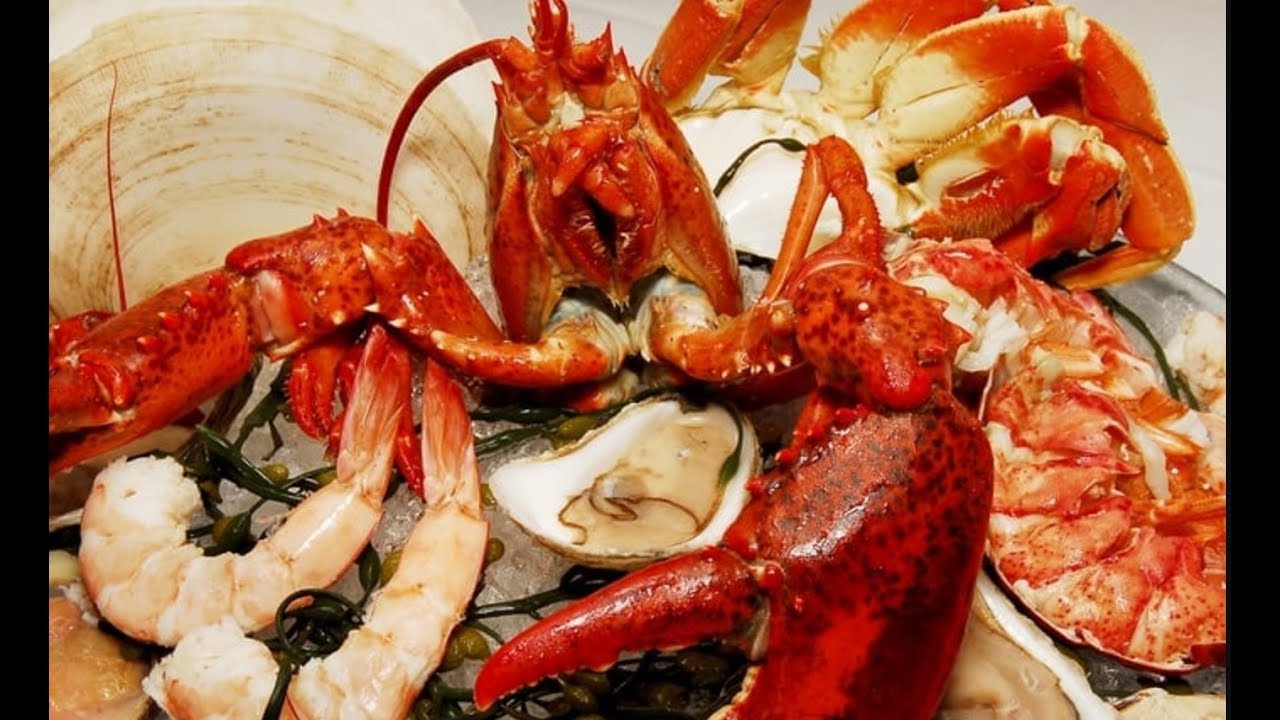 Farallon San Francisco (Review)