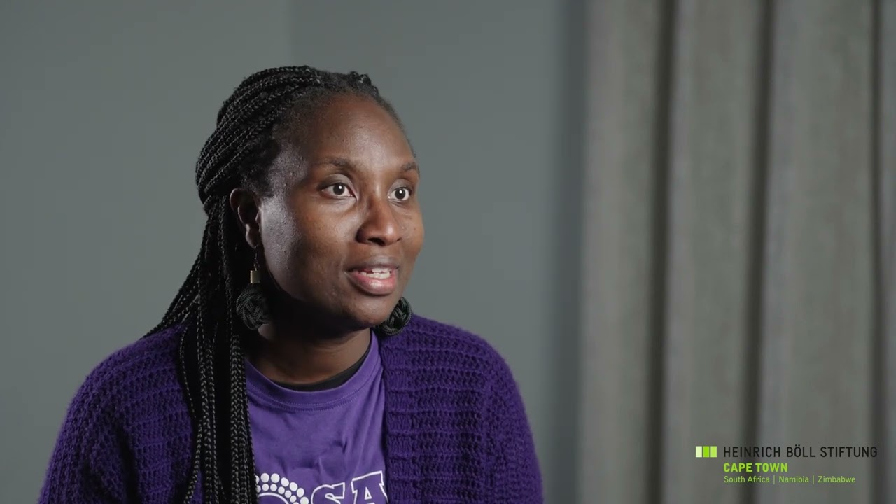 Reflections on the elections