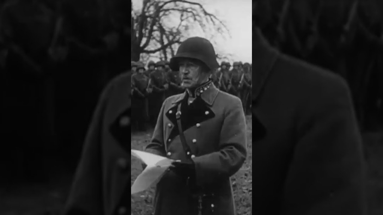 HENRI GUISAN EDIT #history #switzerland #general