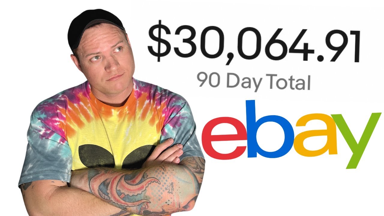 Более 200 товаров, которые можно продать на eBay за БОЛЬШИЕ ДЕНЬГИ! (Полный список BOLO для ресел...
